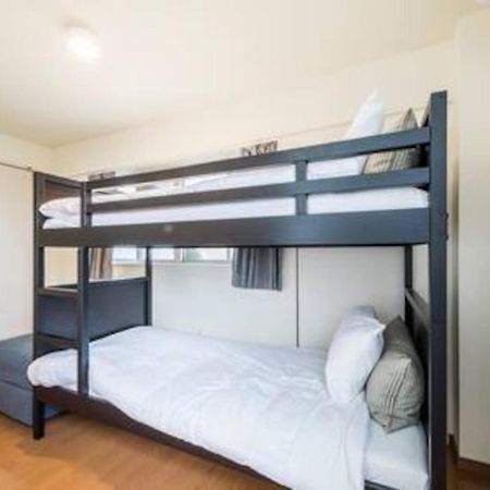 Sengoku Eki-Mae Bldg 401 Apartment Токио Екстериор снимка