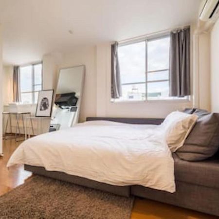 Sengoku Eki-Mae Bldg 401 Apartment Токио Екстериор снимка