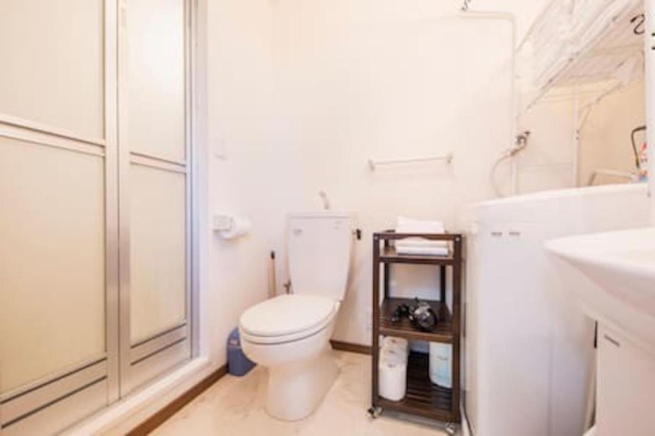 Sengoku Eki-Mae Bldg 401 Apartment Токио Екстериор снимка