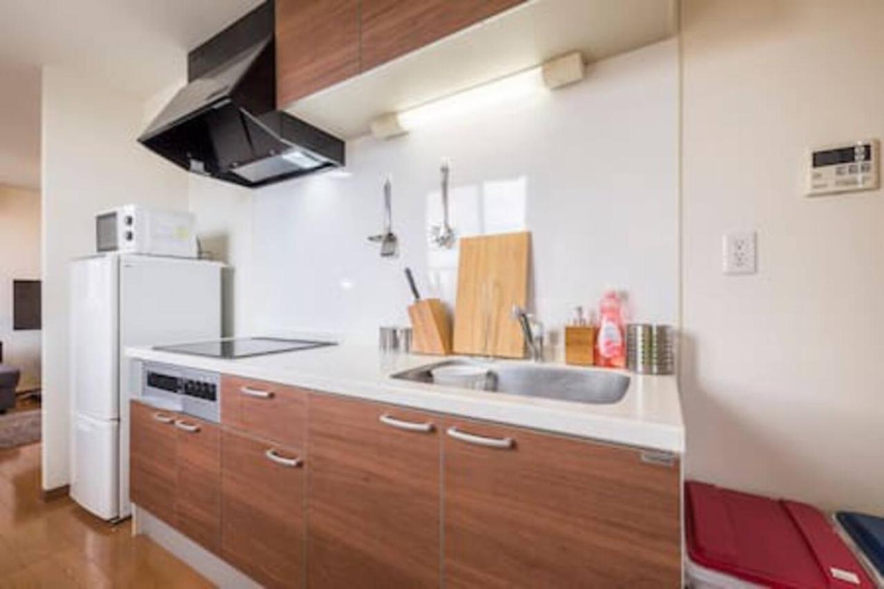 Sengoku Eki-Mae Bldg 401 Apartment Токио Екстериор снимка