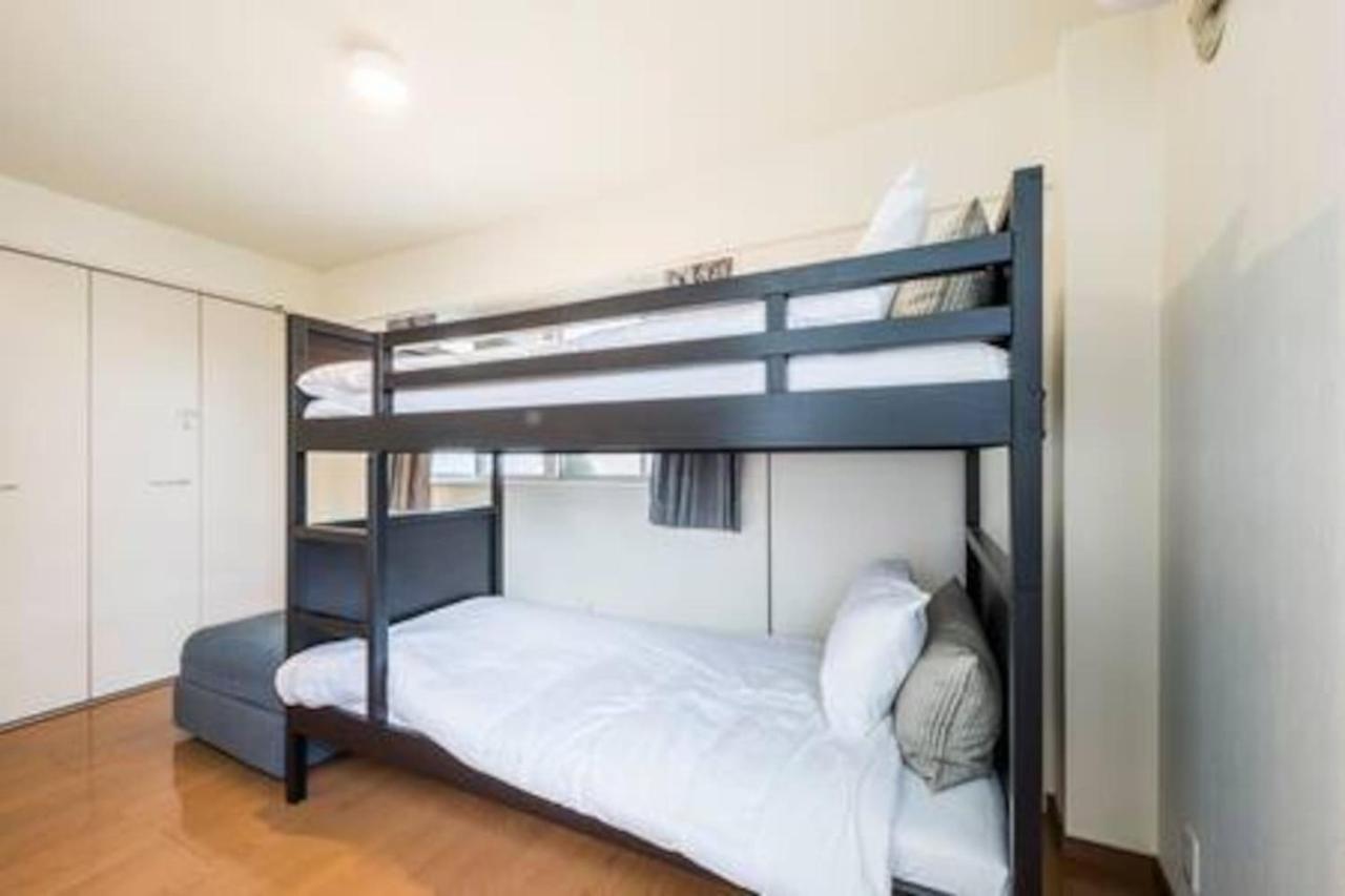 Sengoku Eki-Mae Bldg 401 Apartment Токио Екстериор снимка