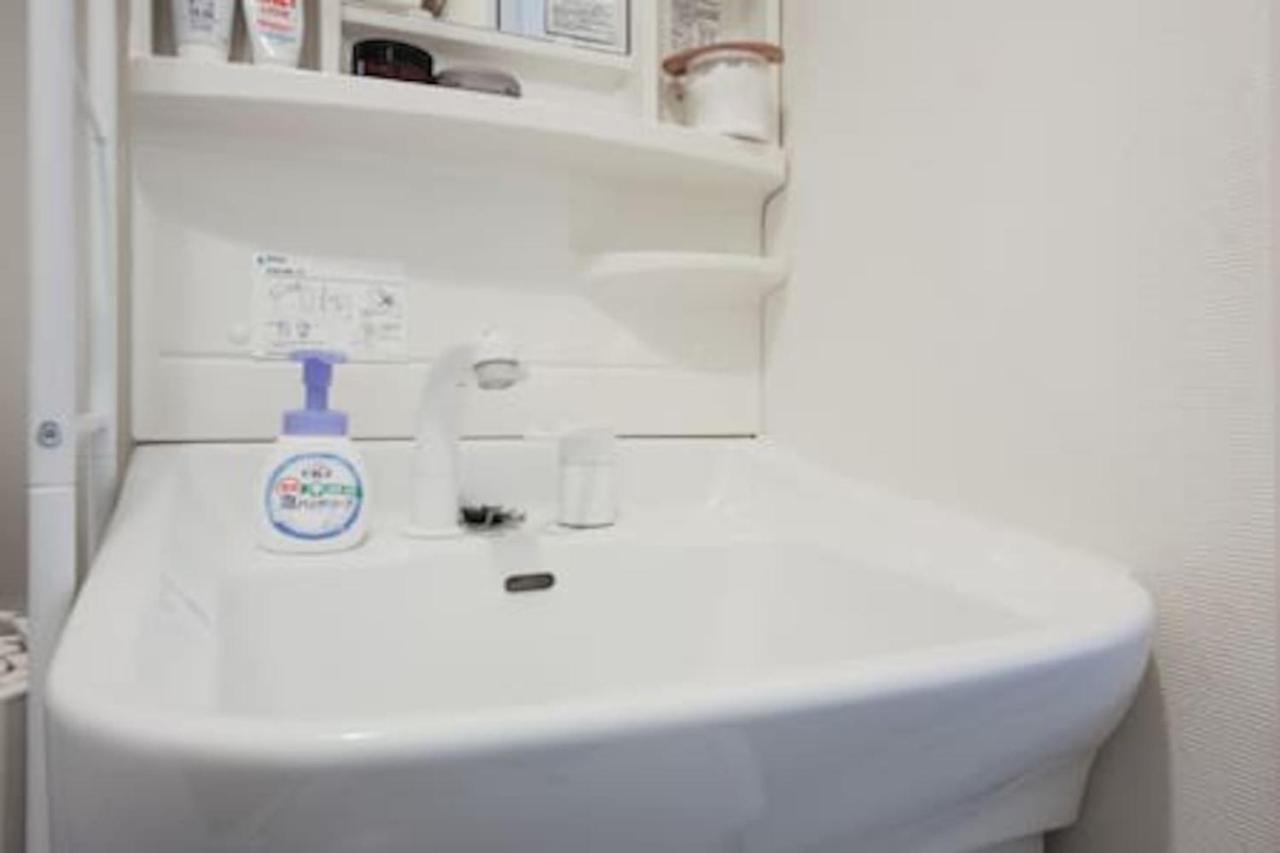 Sengoku Eki-Mae Bldg 401 Apartment Токио Екстериор снимка