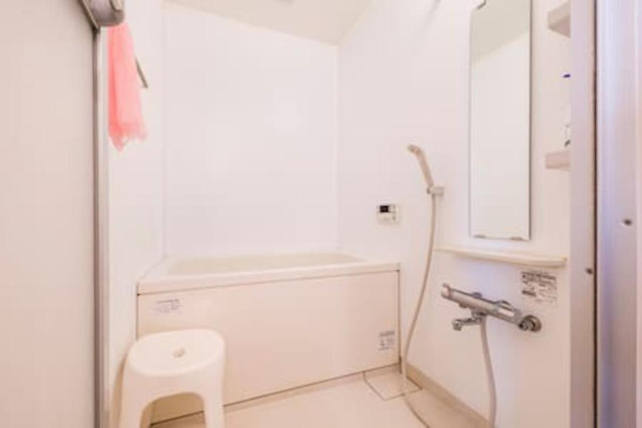 Sengoku Eki-Mae Bldg 401 Apartment Токио Екстериор снимка