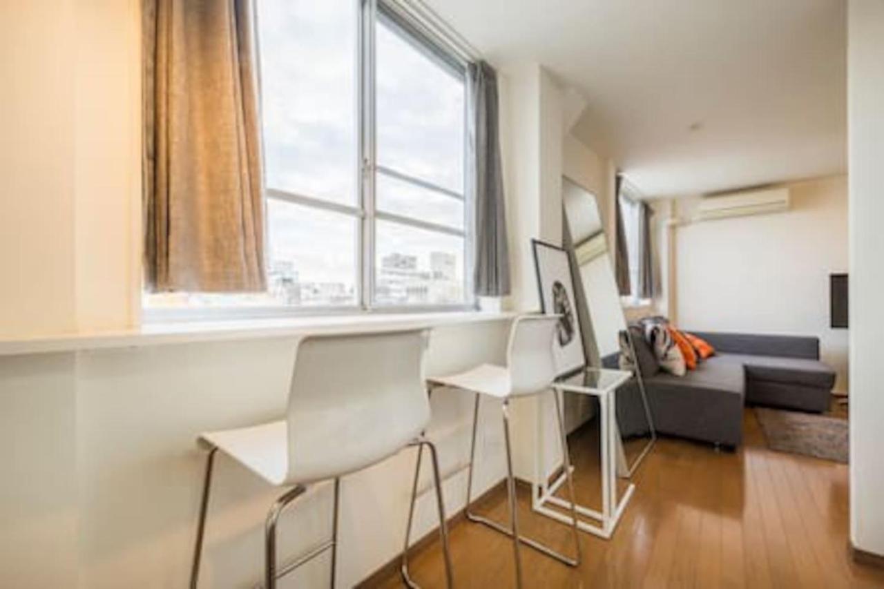 Sengoku Eki-Mae Bldg 401 Apartment Токио Екстериор снимка