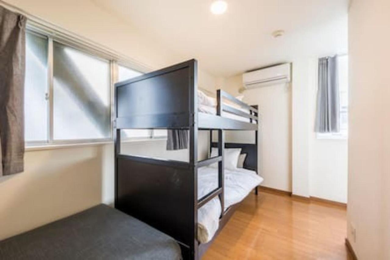 Sengoku Eki-Mae Bldg 401 Apartment Токио Екстериор снимка