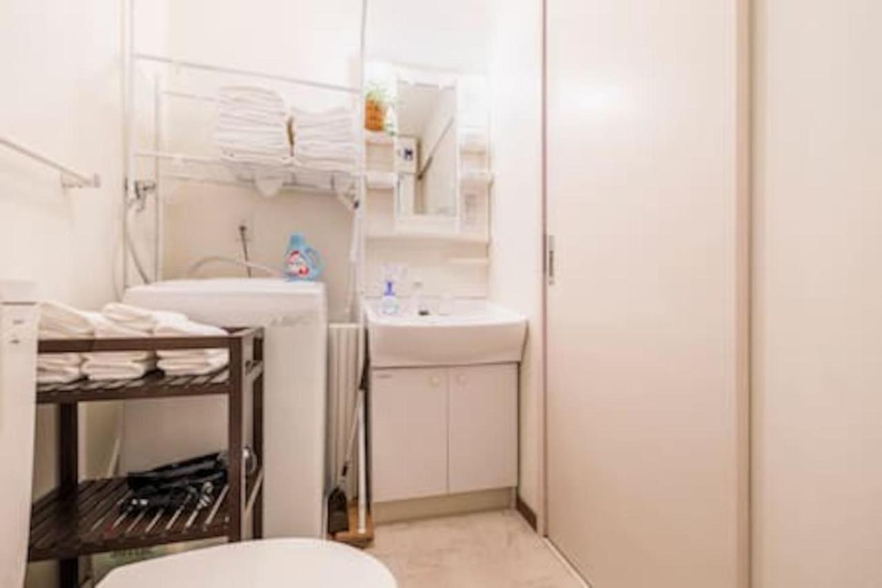 Sengoku Eki-Mae Bldg 401 Apartment Токио Екстериор снимка