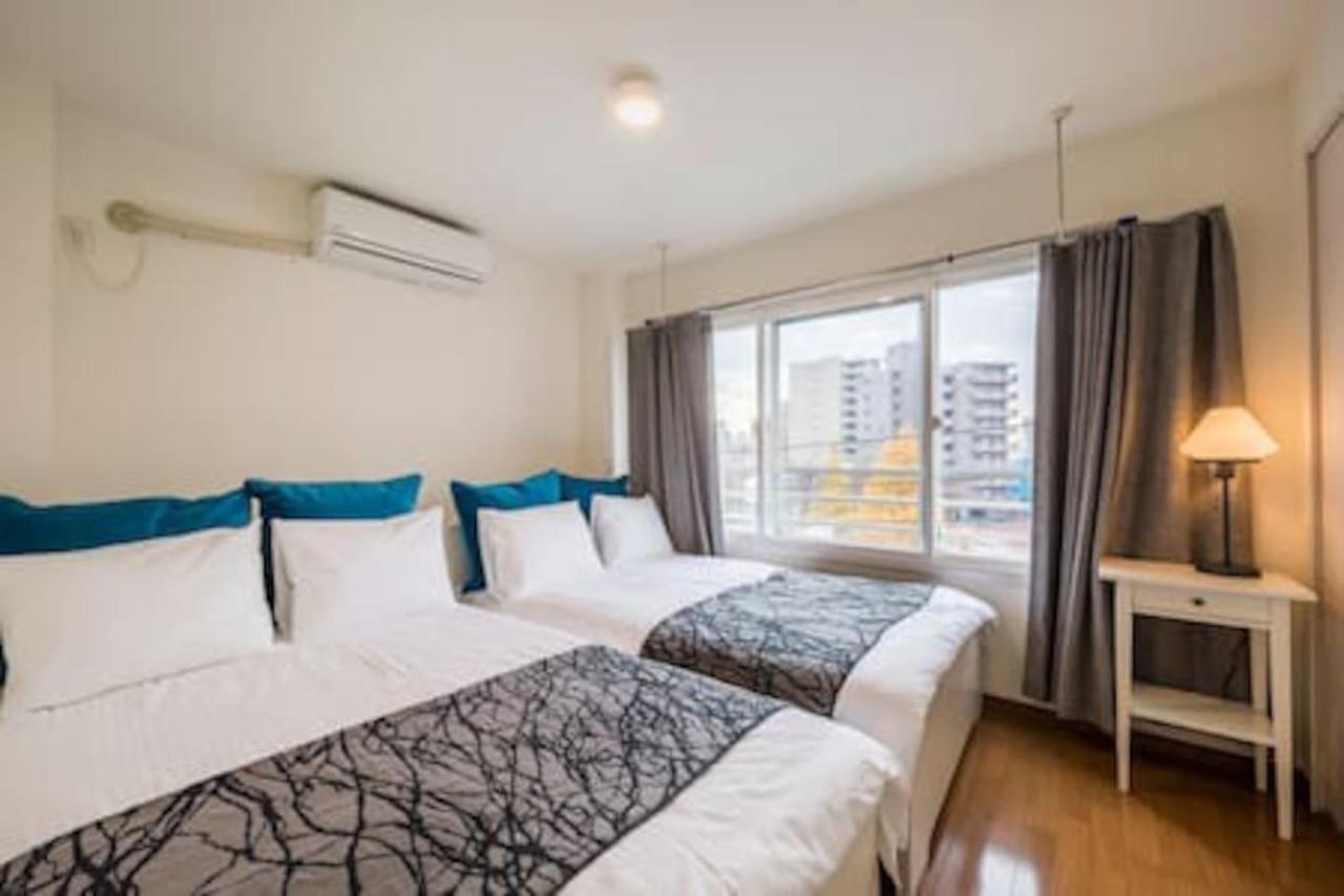 Sengoku Eki-Mae Bldg 401 Apartment Токио Екстериор снимка