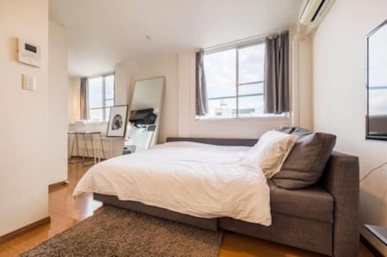 Sengoku Eki-Mae Bldg 401 Apartment Токио Екстериор снимка
