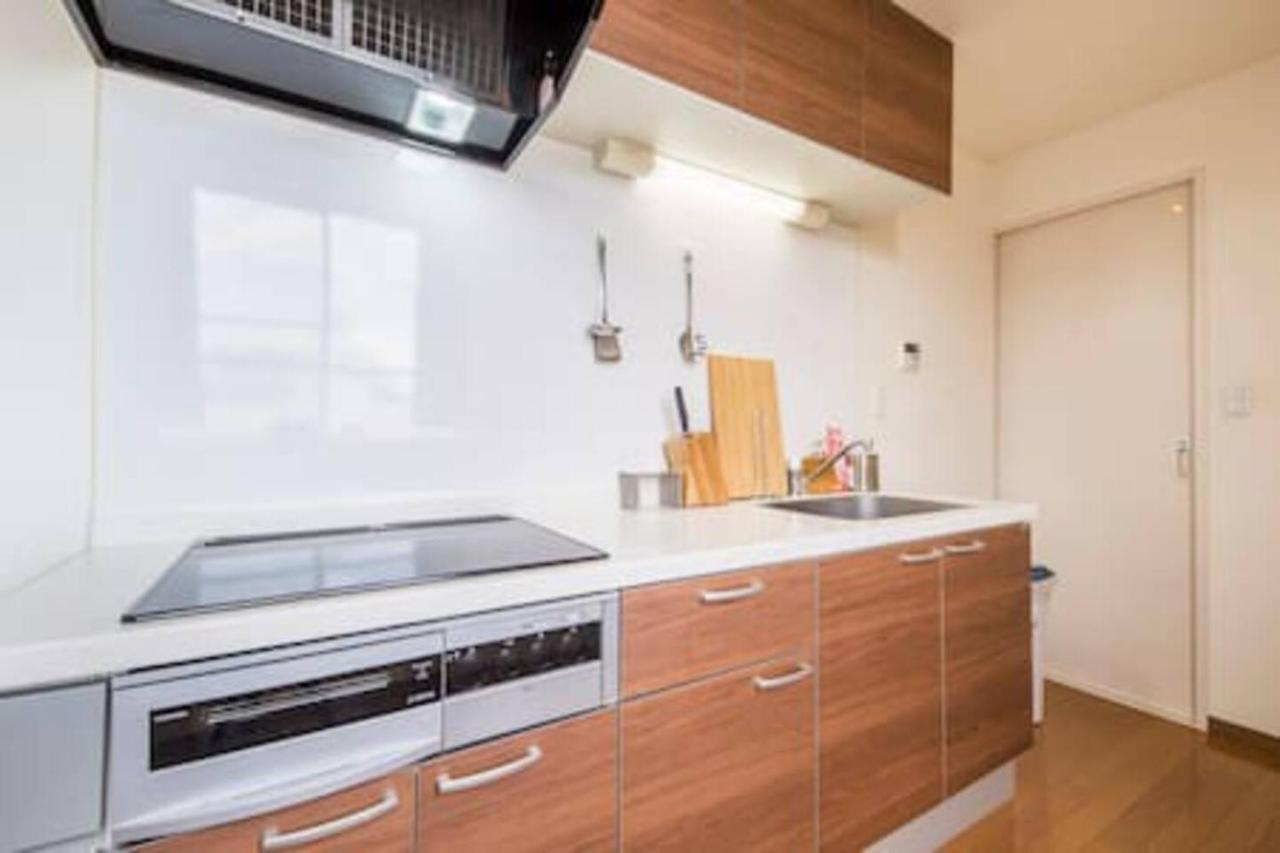 Sengoku Eki-Mae Bldg 401 Apartment Токио Екстериор снимка