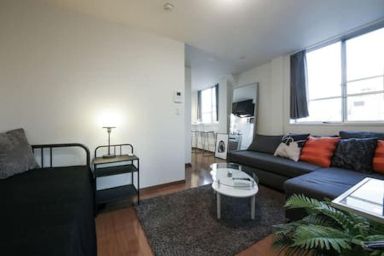 Sengoku Eki-Mae Bldg 401 Apartment Токио Екстериор снимка