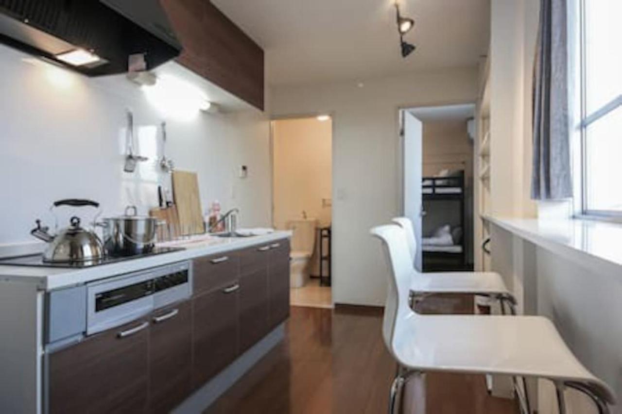 Sengoku Eki-Mae Bldg 401 Apartment Токио Екстериор снимка