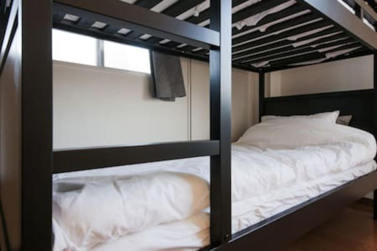 Sengoku Eki-Mae Bldg 401 Apartment Токио Екстериор снимка