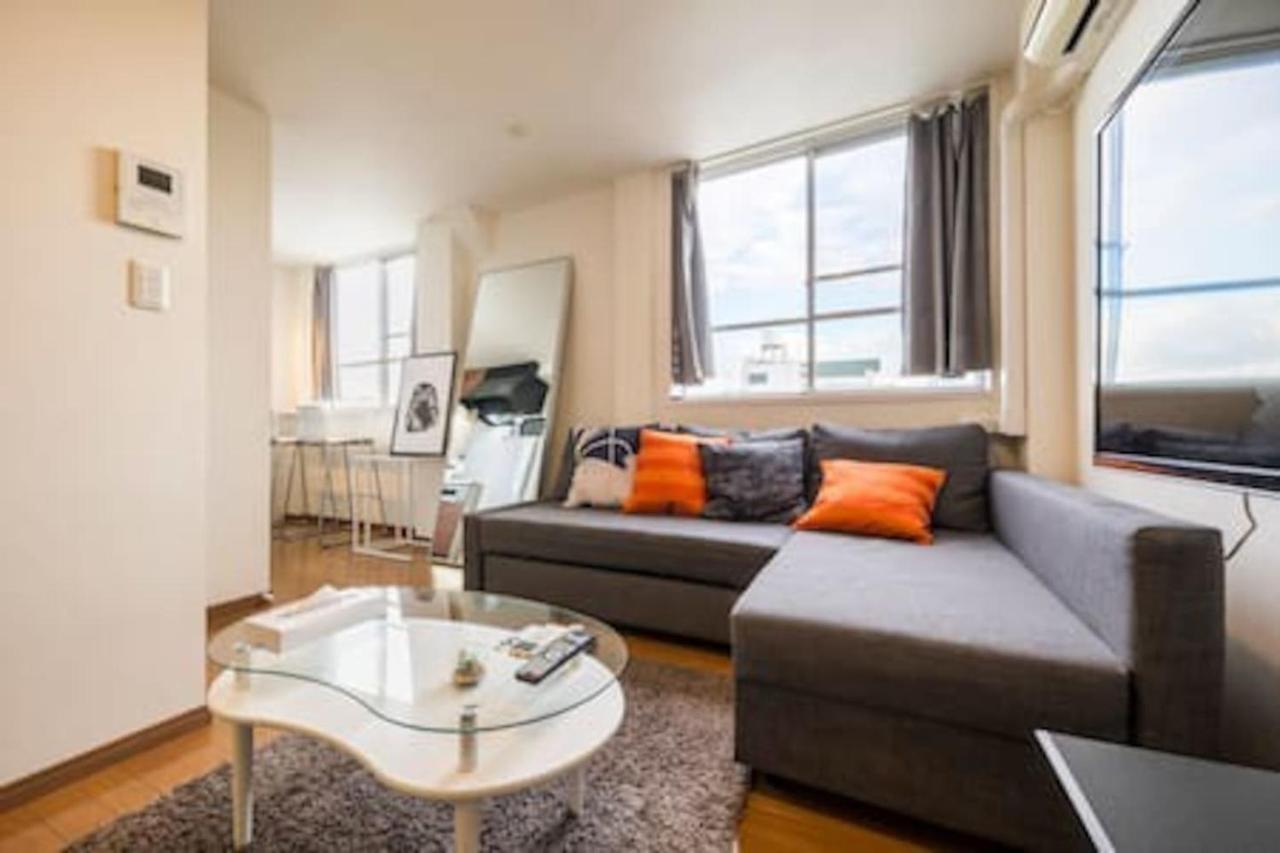 Sengoku Eki-Mae Bldg 401 Apartment Токио Екстериор снимка
