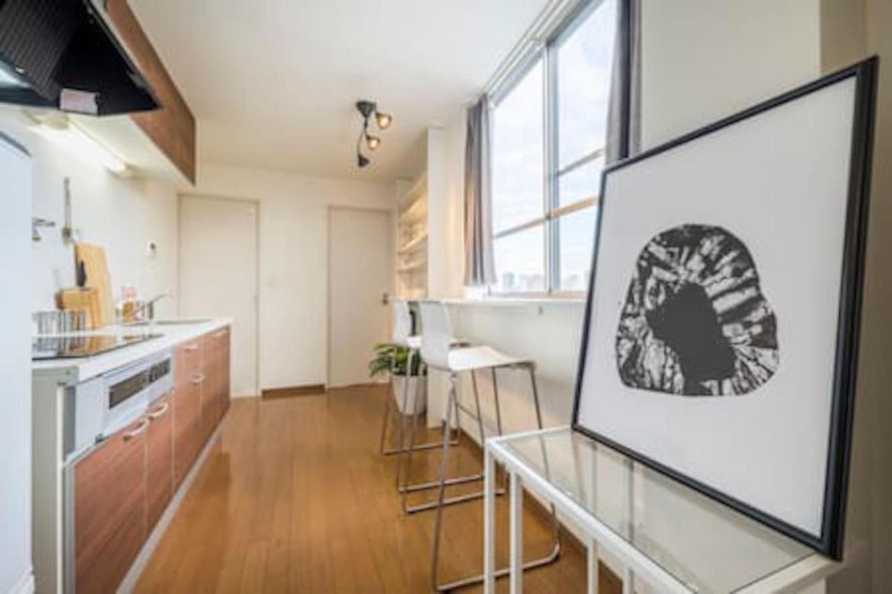 Sengoku Eki-Mae Bldg 401 Apartment Токио Екстериор снимка