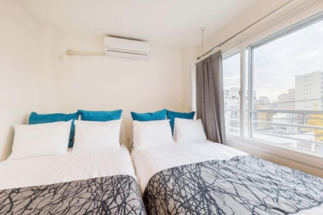 Sengoku Eki-Mae Bldg 401 Apartment Токио Екстериор снимка